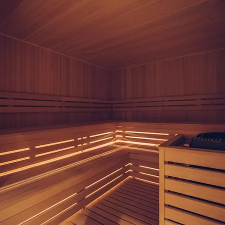 Mona Plaza 4* בלגרד