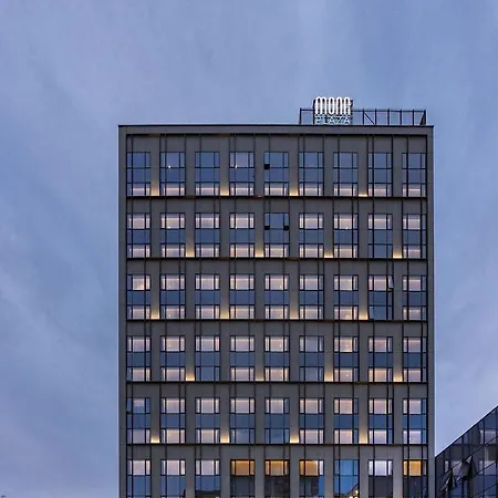 Otel Mona Plaza 4*