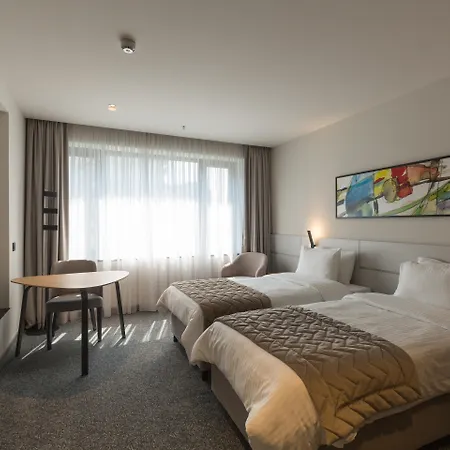 Mona Plaza Otel Belgrad