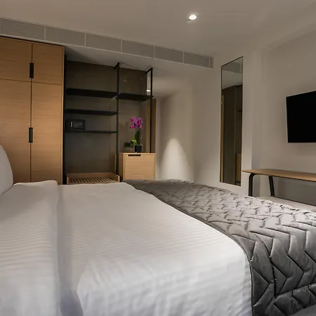 Mona Plaza מלון בלגרד