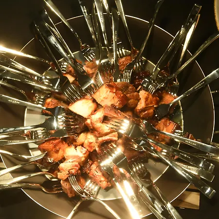 Mona Plaza 4* Belgrad