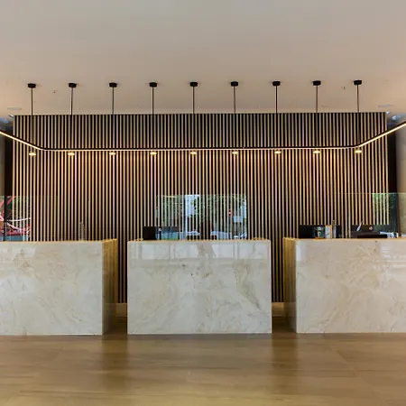 Mona Plaza Belgrade