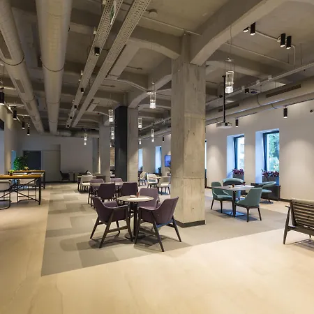 Hotel Mona Plaza