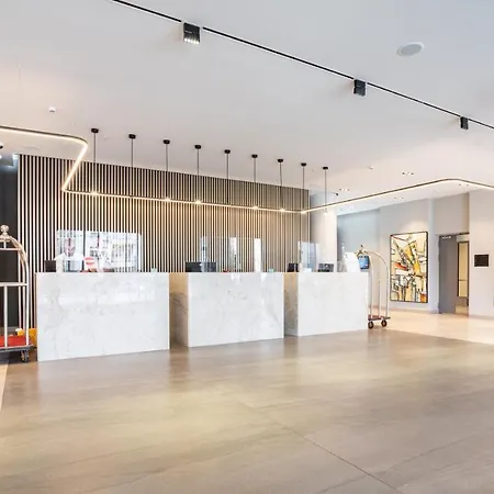 Mona Plaza Szálloda 4*