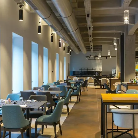 Mona Plaza Szálloda Belgrád