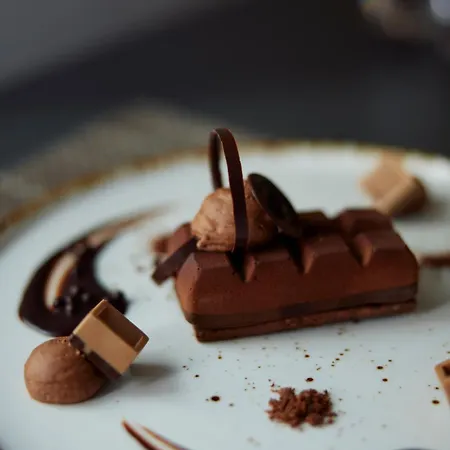 Mona Plaza מלון בלגרד