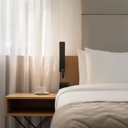 Mona Plaza בלגרד