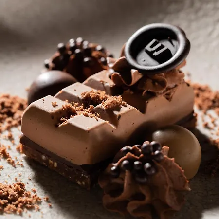 Mona Plaza Otel Belgrad