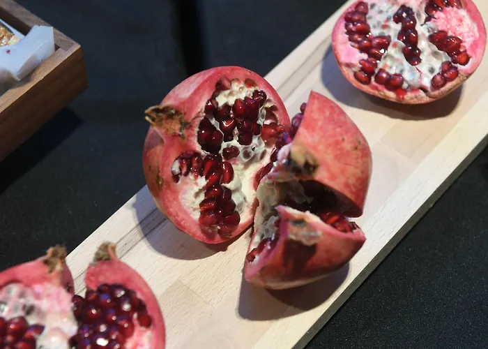 Hotel Mona Plaza Belgrade