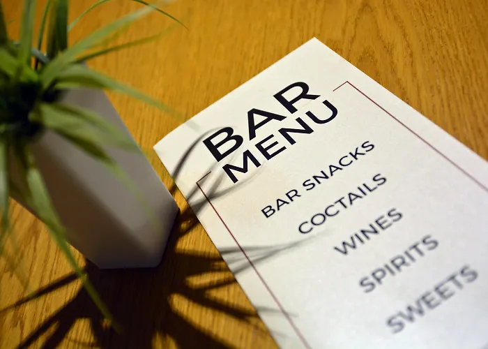 Mona Plaza Hotel Belgrade