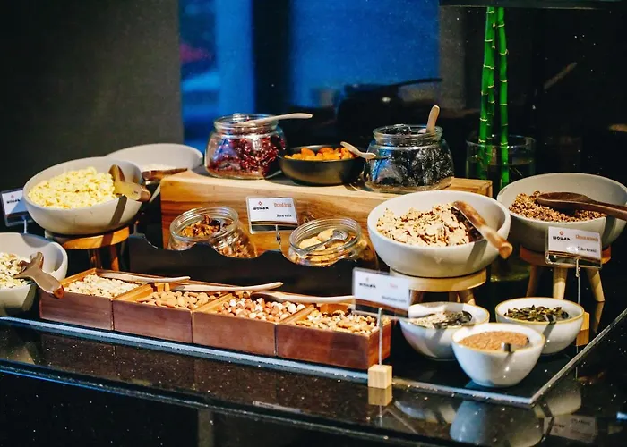 Mona Plaza Hotel Belgrade