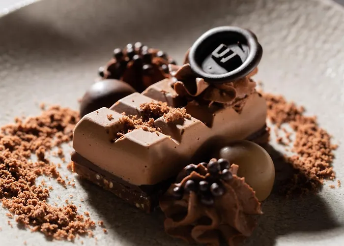 Mona Plaza Hotel Belgrade